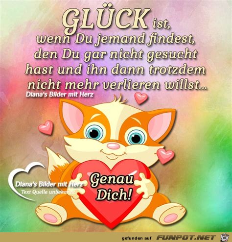 Glaeueck ist,,,,,,