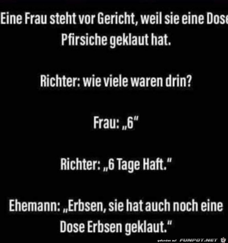 vor Gericht vor Gericht