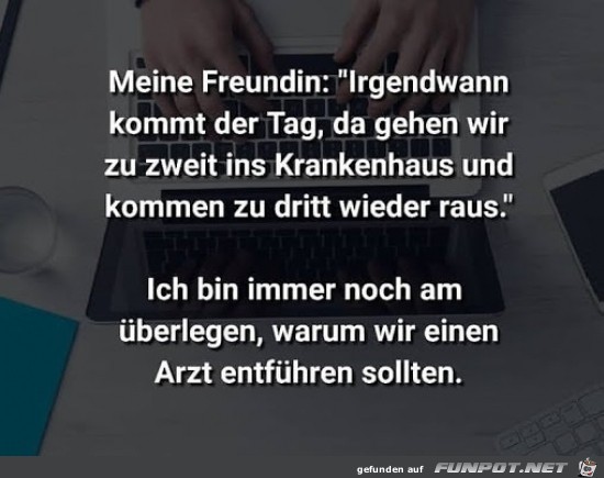 Bin noch am Überlegen Bin noch am Überlegen