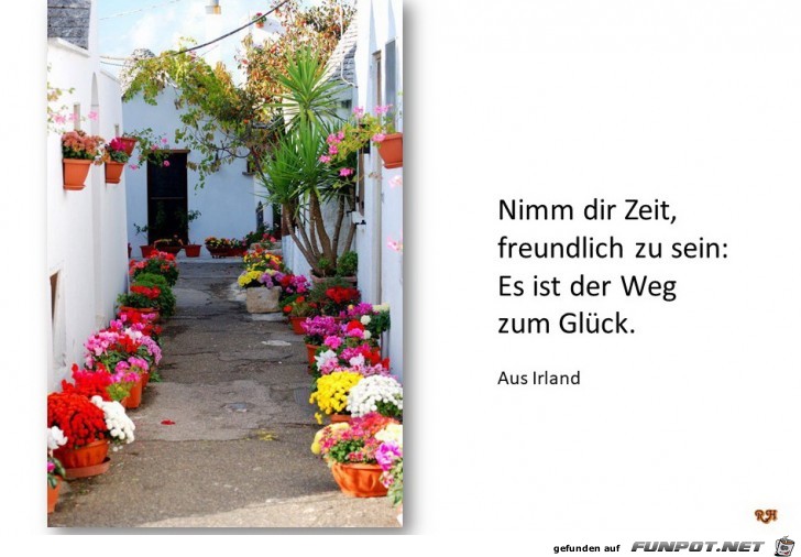 nimm dir zeit freundlich zu sein nimm dir zeit freundlich zu sein