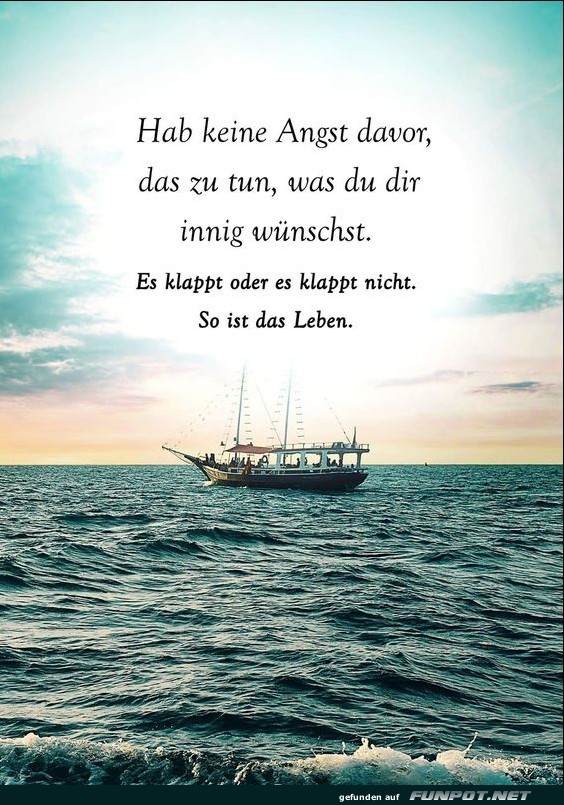 10 schne Sprche und Lebensweisheiten aus...