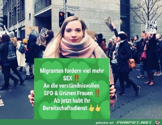 Miigranten Miigranten