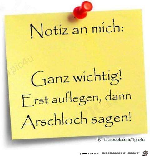 Notiz Notiz