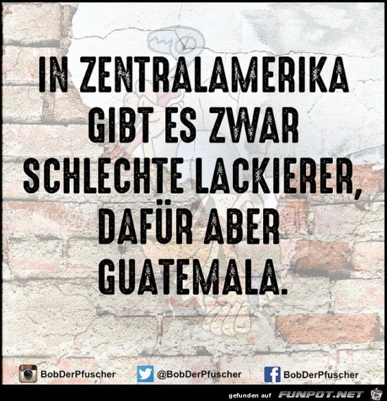 Zentralamerika Zentralamerika