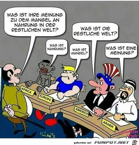Frage Frage