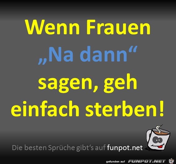 Na dann Na dann