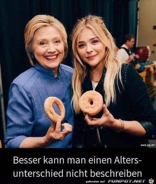 Unterschied... Unterschied...