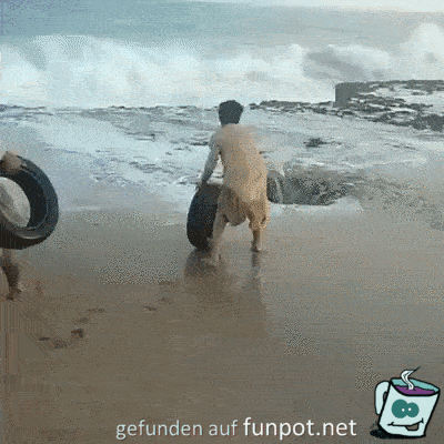 Automatische Wasserkanone Automatische Wasserkanone
