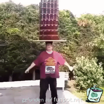 Biertrurm Biertrurm