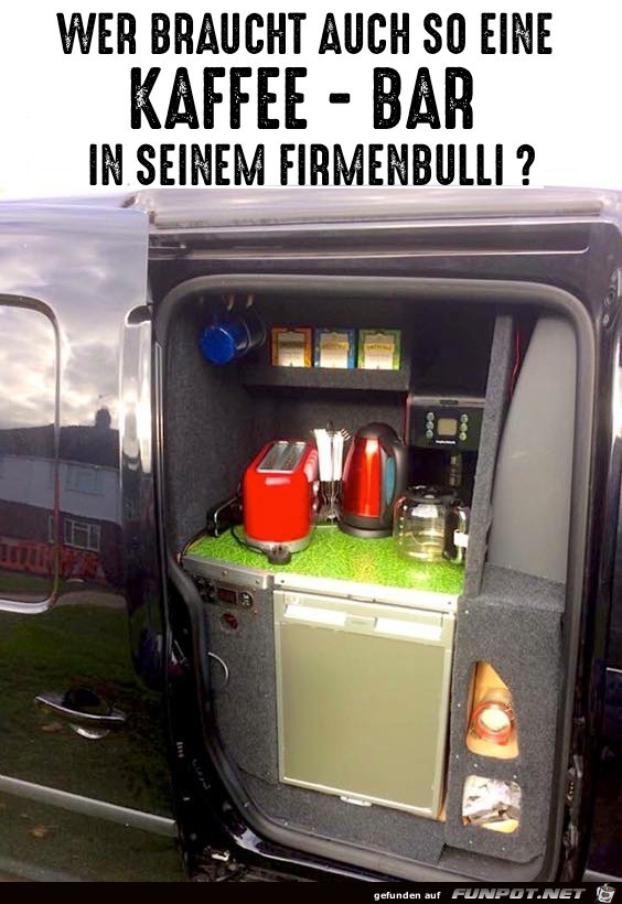 Firmenbulli Firmenbulli
