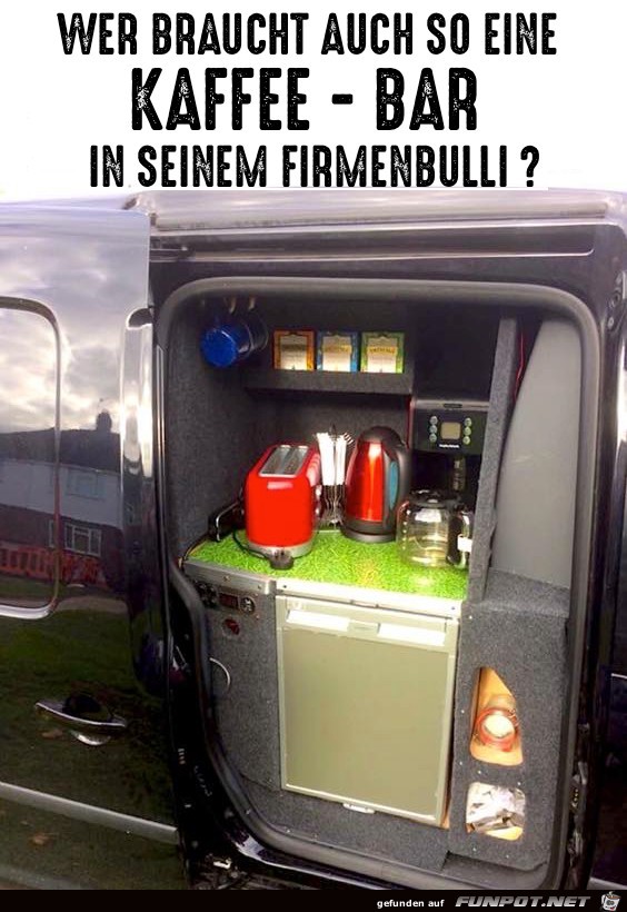 Firmenbulli