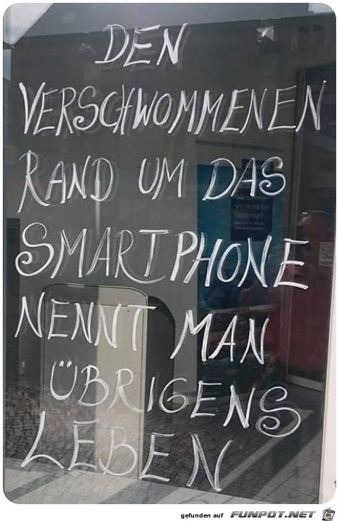 Smartphon
