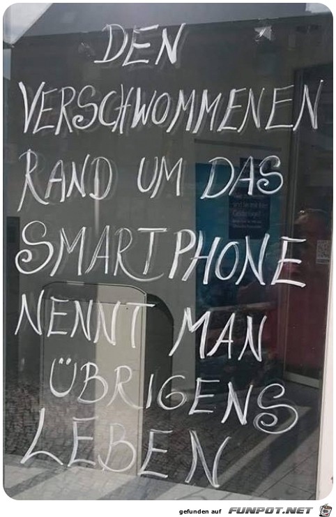 Smartphon Smartphon