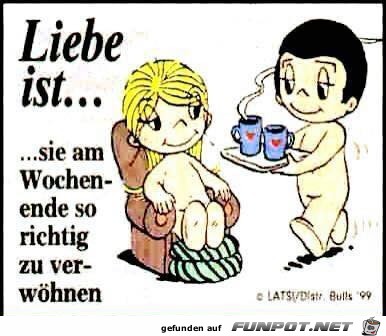 Liebe Liebe