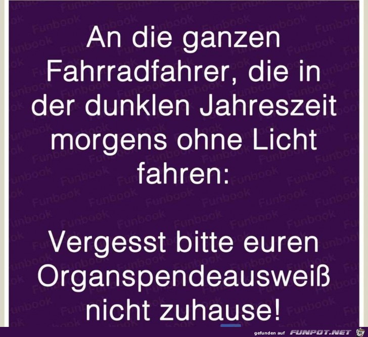 ohne Licht ohne Licht
