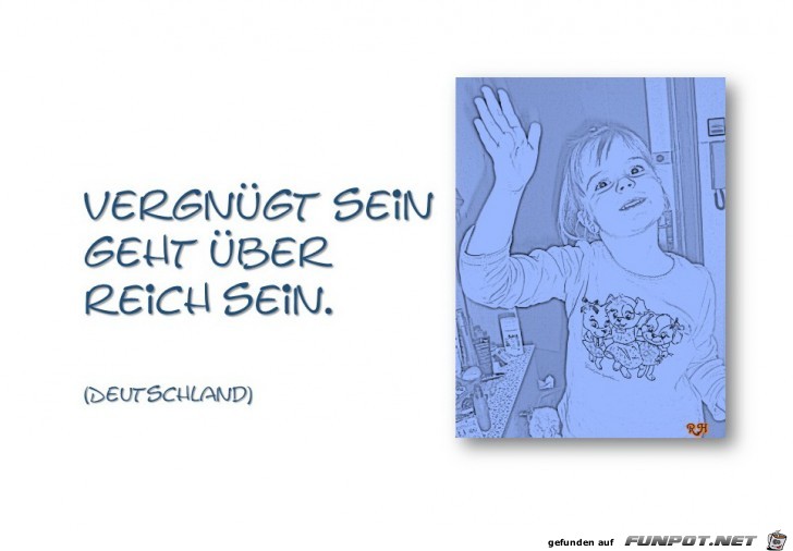 vergnuegt sein vergnuegt sein