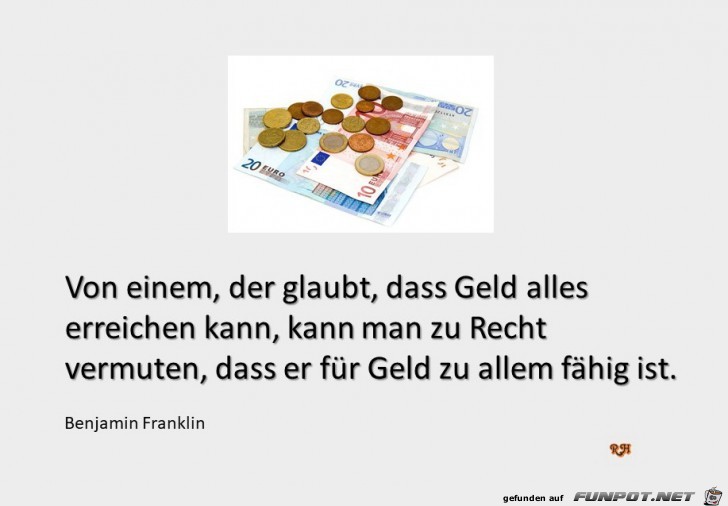 von einem der glaubt von einem der glaubt