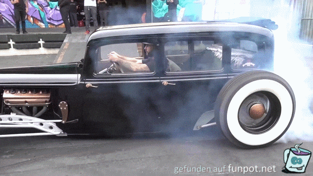 Drifter Drifter
