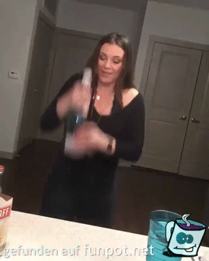 Korken knallen Korken knallen