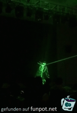 Lasershow Lasershow