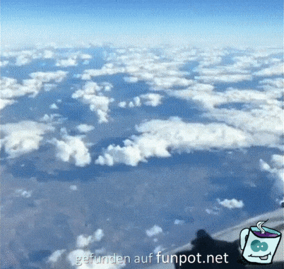 Über den Wolken Über den Wolken