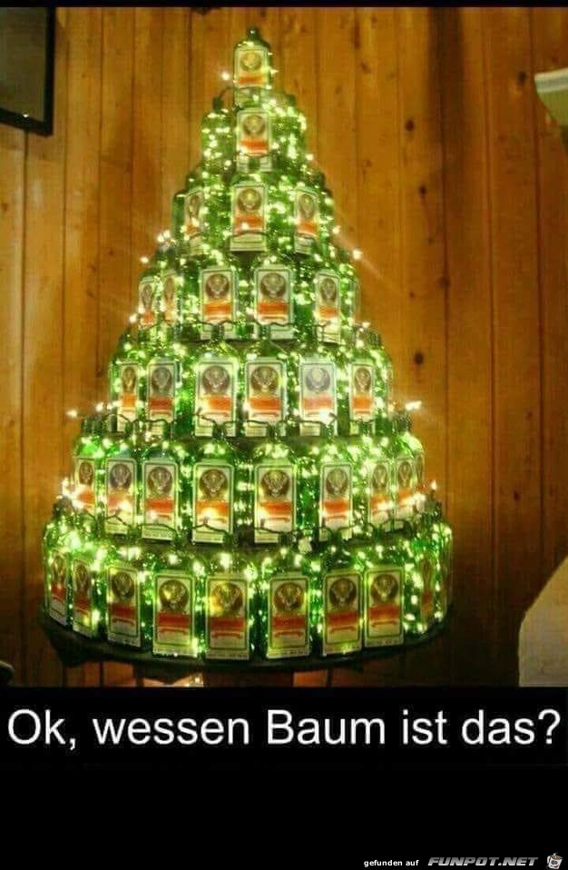Weihnachtsbaum Weihnachtsbaum