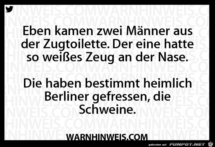 Weisse Nasen Weisse Nasen