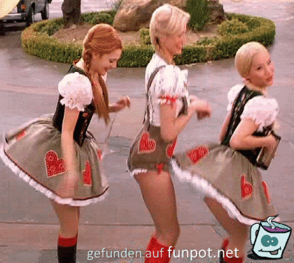 Bayerngirls Bayerngirls