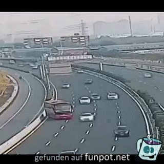 Geisterfahrer XXL Geisterfahrer XXL