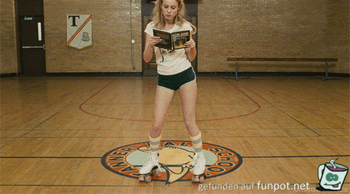 Rollergirl Rollergirl
