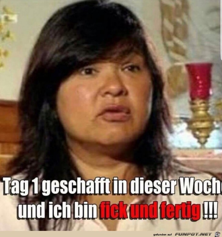 Tag 1 Tag 1