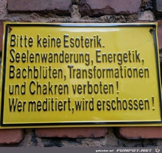 Klare Ansage Klare Ansage
