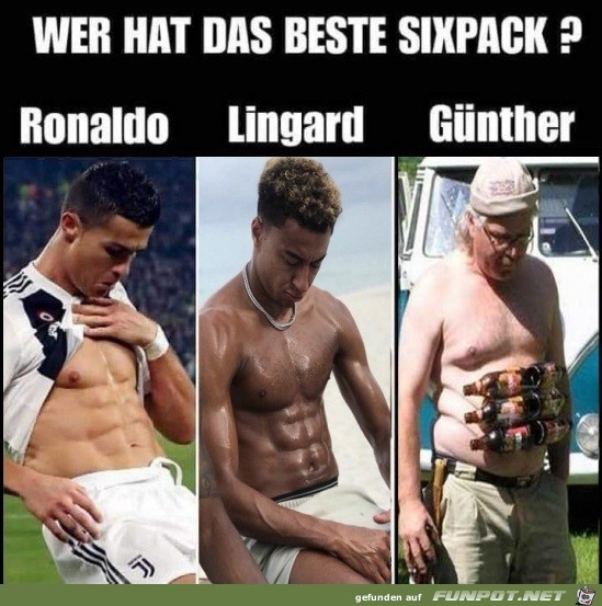 Sixpack Sixpack