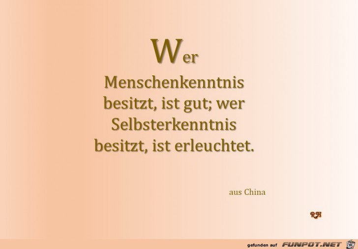 wer menschenkenntnis besitzt wer menschenkenntnis besitzt
