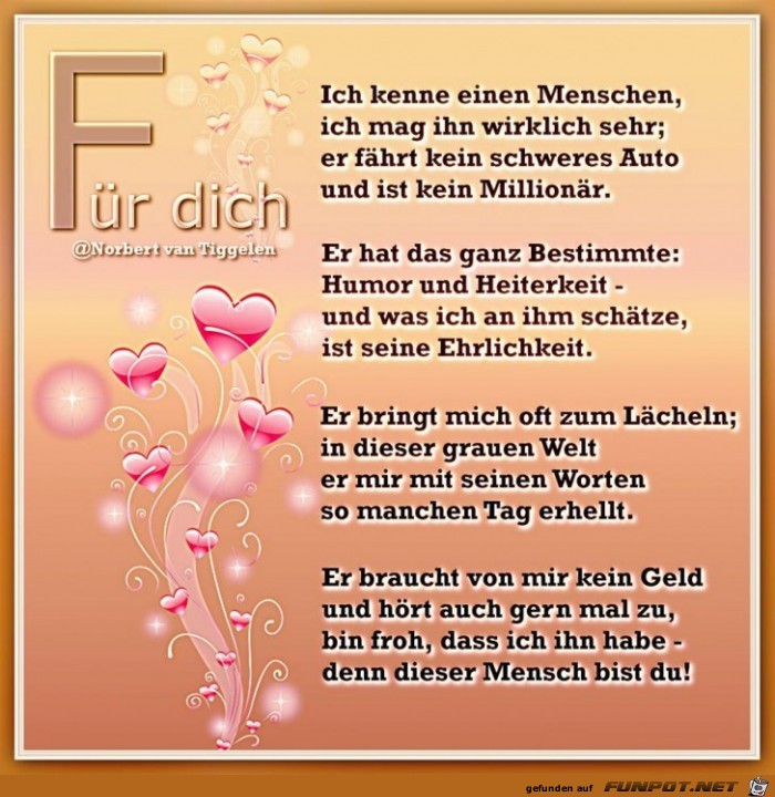 Fr dich 2018