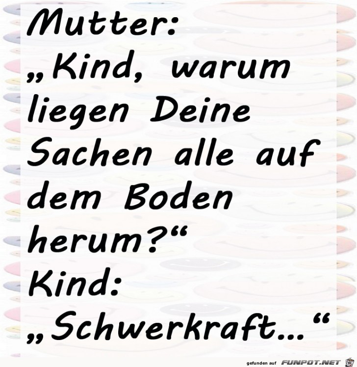Schwerkraft Schwerkraft