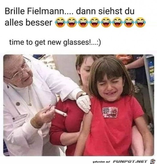 Voll daneben Voll daneben