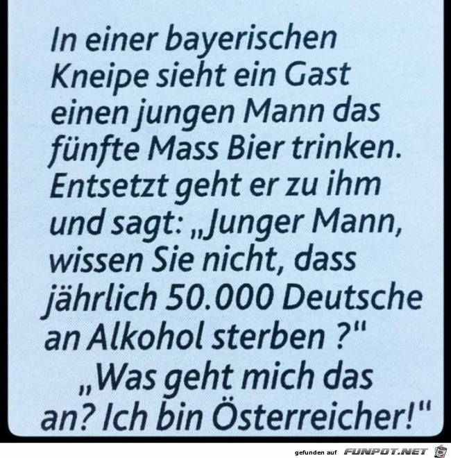 Alkohol Alkohol