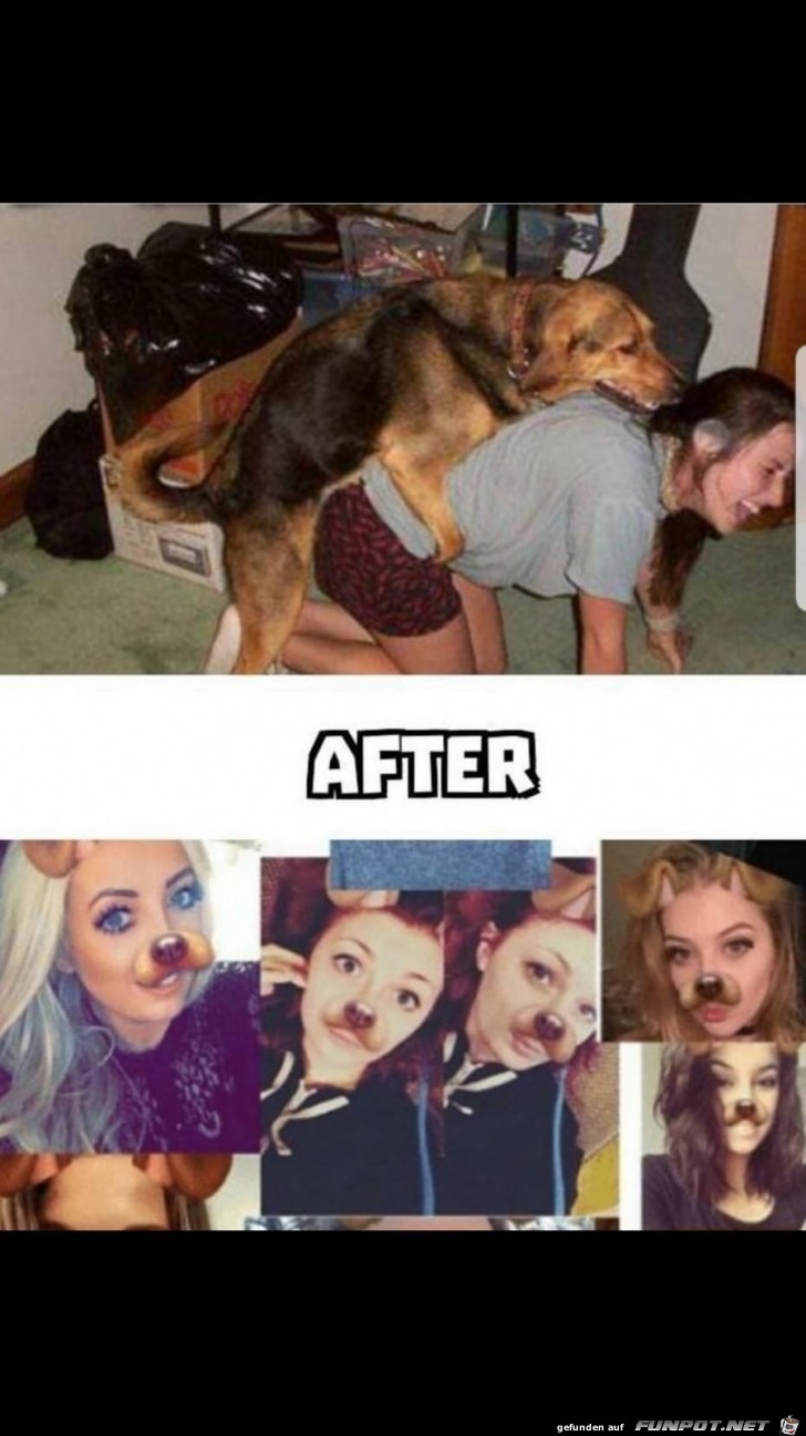 After... After...