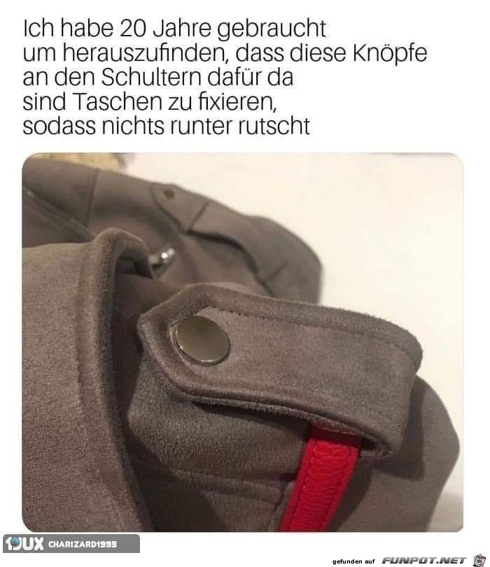 Hast Du das gewust?