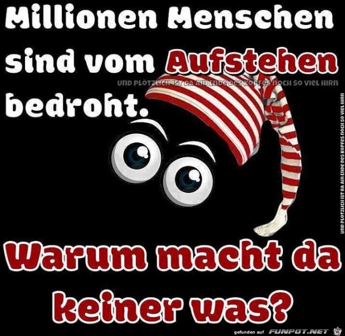 Millionen Menschen Millionen Menschen
