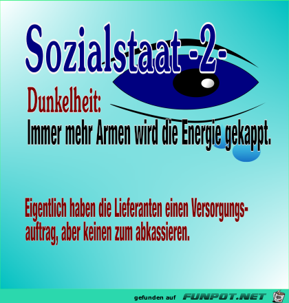 Sozialstaat -2-