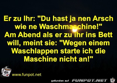 Er zu Ihr... Er zu Ihr...