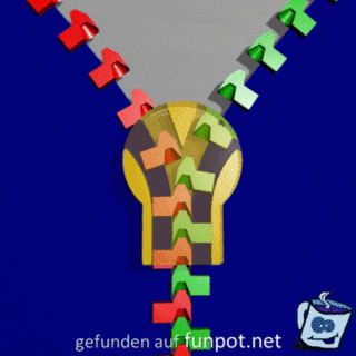 Reisverschluß Reisverschluß