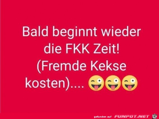 Gute Zeit Gute Zeit