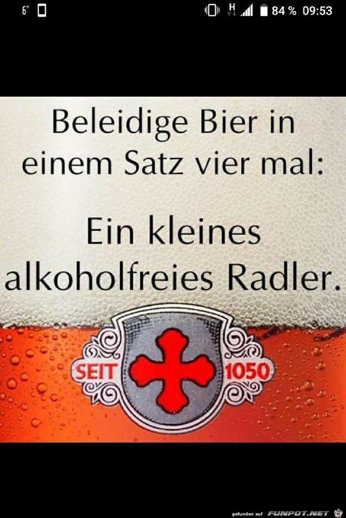 beleidigen beleidigen