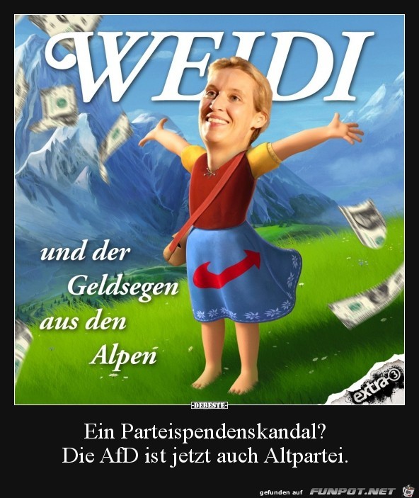 Weidi Weidi