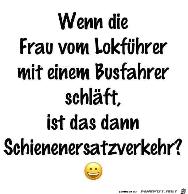 Schienenersatzverkehr Schienenersatzverkehr