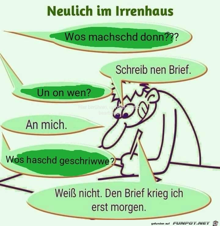 Brief Brief