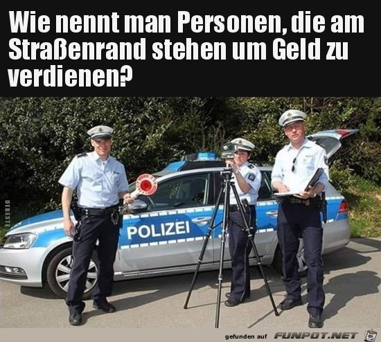 Wie nennt man Personen Wie nennt man Personen